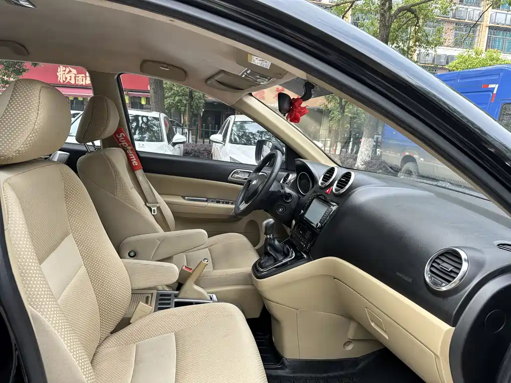 HAVAL H6 2012