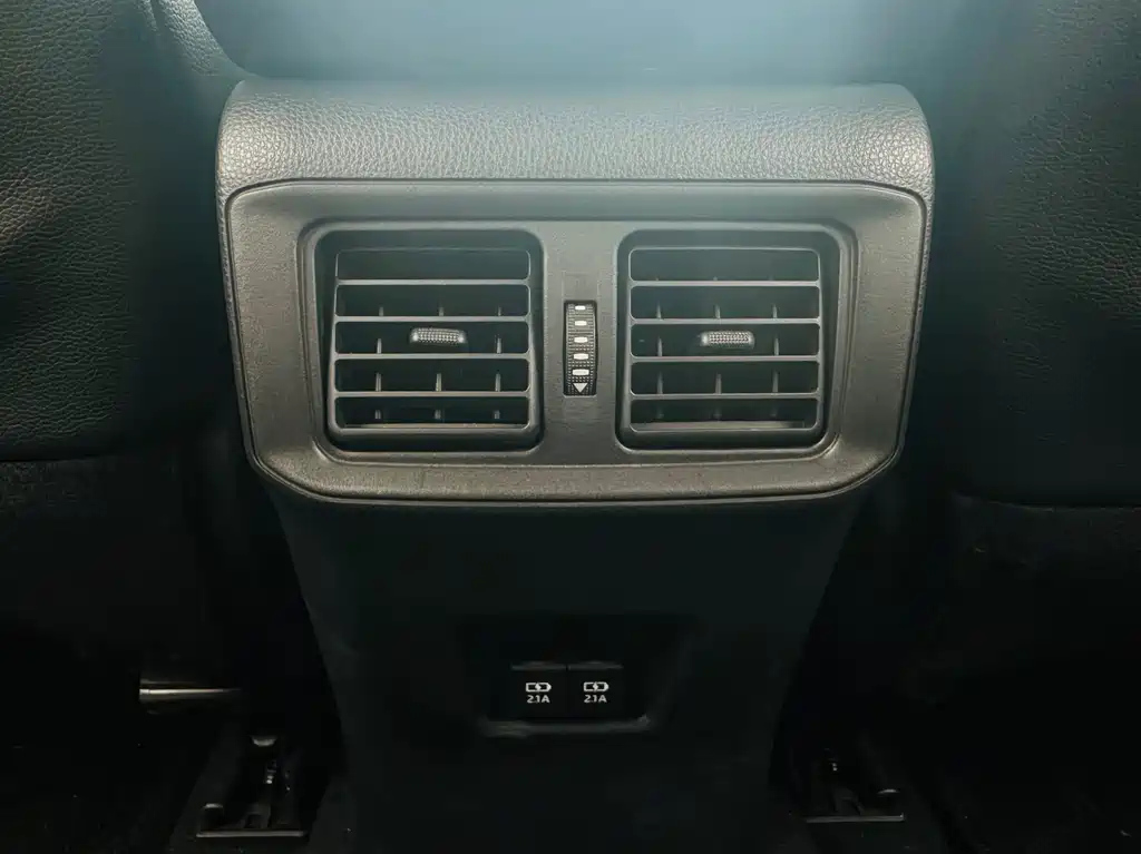 TOYOTA RAV4 RONGFANG 2020