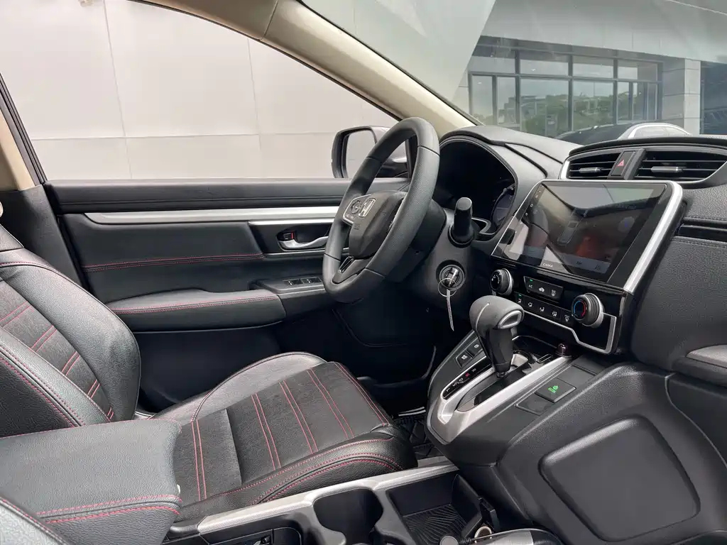 HONDA CR-V 2020