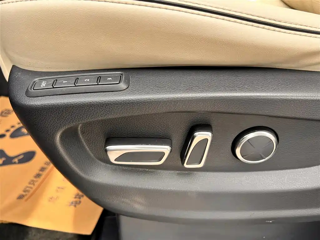 TRUMPCHI M8 2022