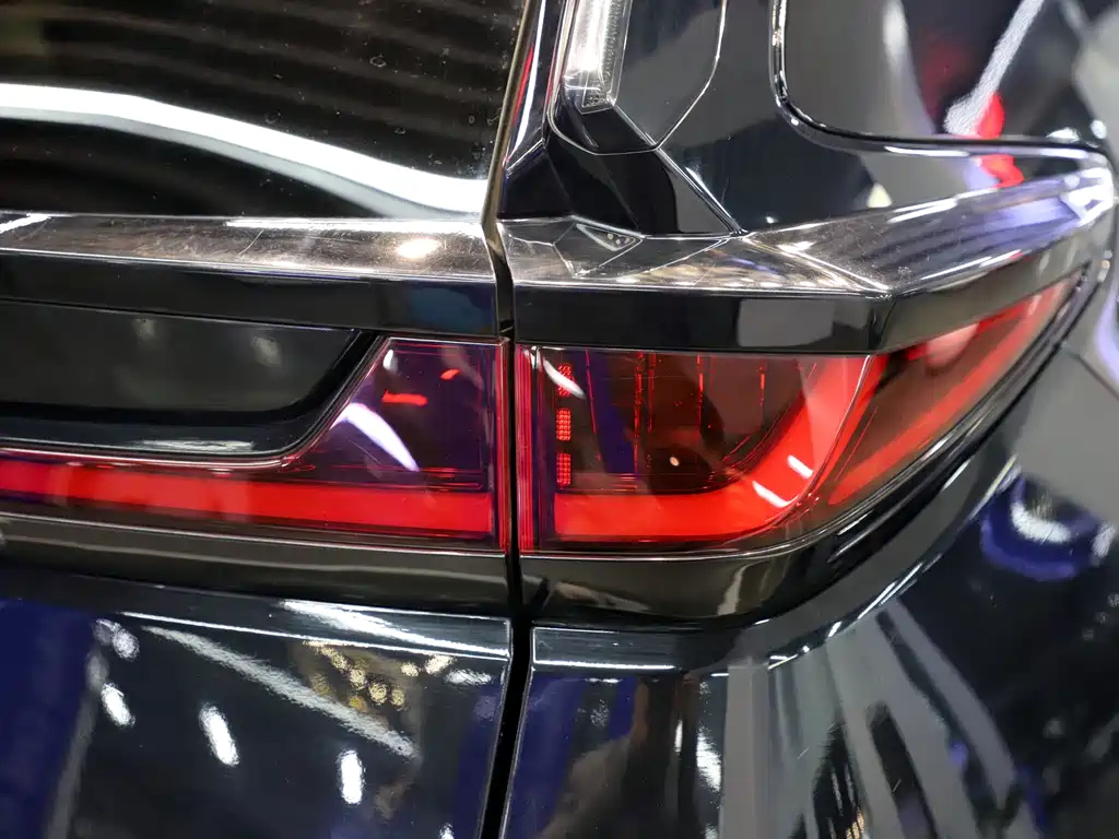 HONDA BREEZE NEW ENERGY 2021