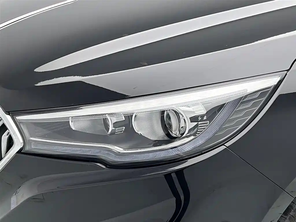 HONGQI H5 2022