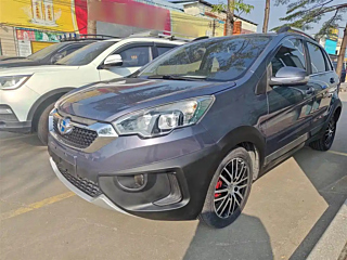 Заказать BAIC CHANGHE Q25