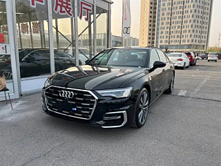 Заказать AUDI A6L