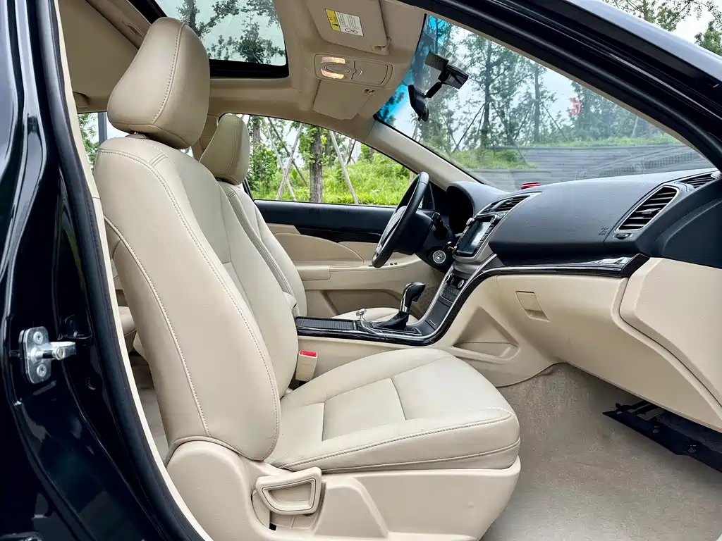 CHANGAN OTHER 2017