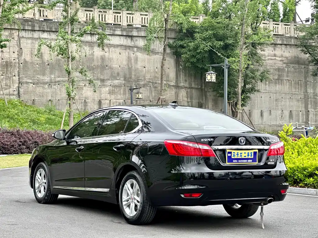 CHANGAN OTHER 2017