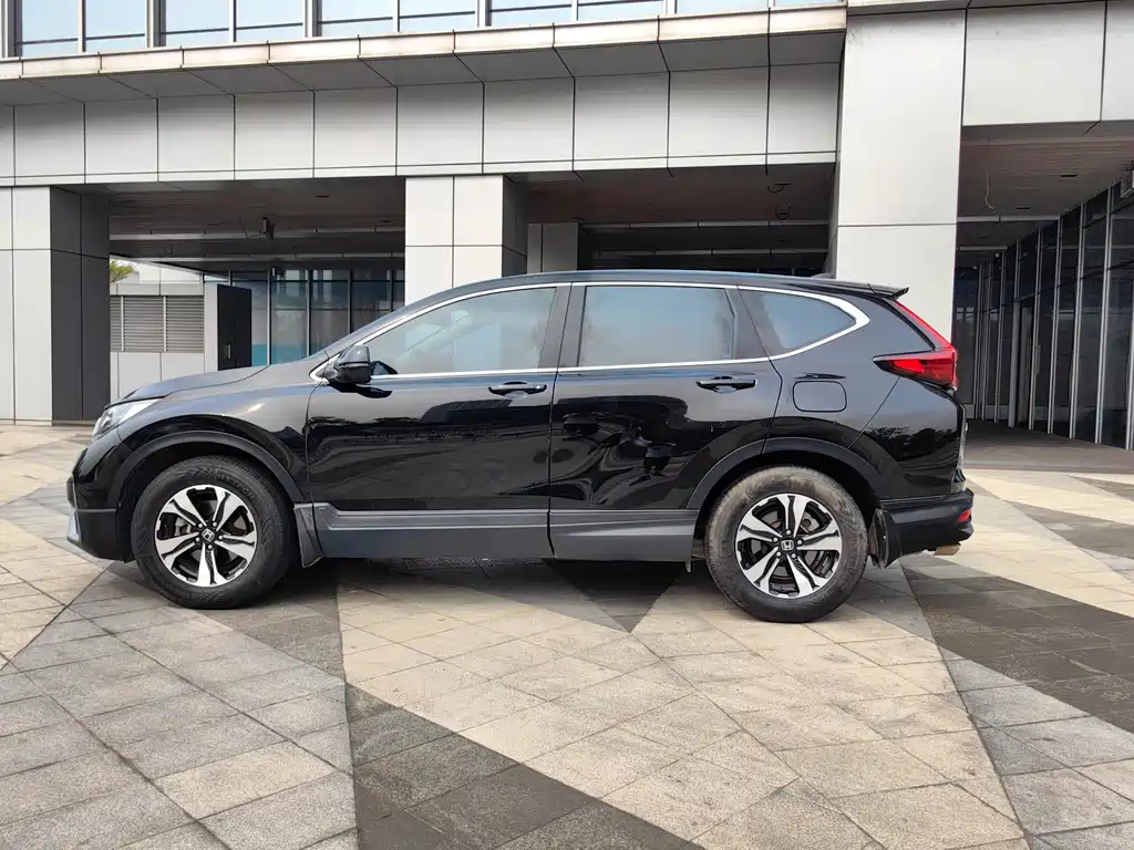 HONDA CR-V 2021