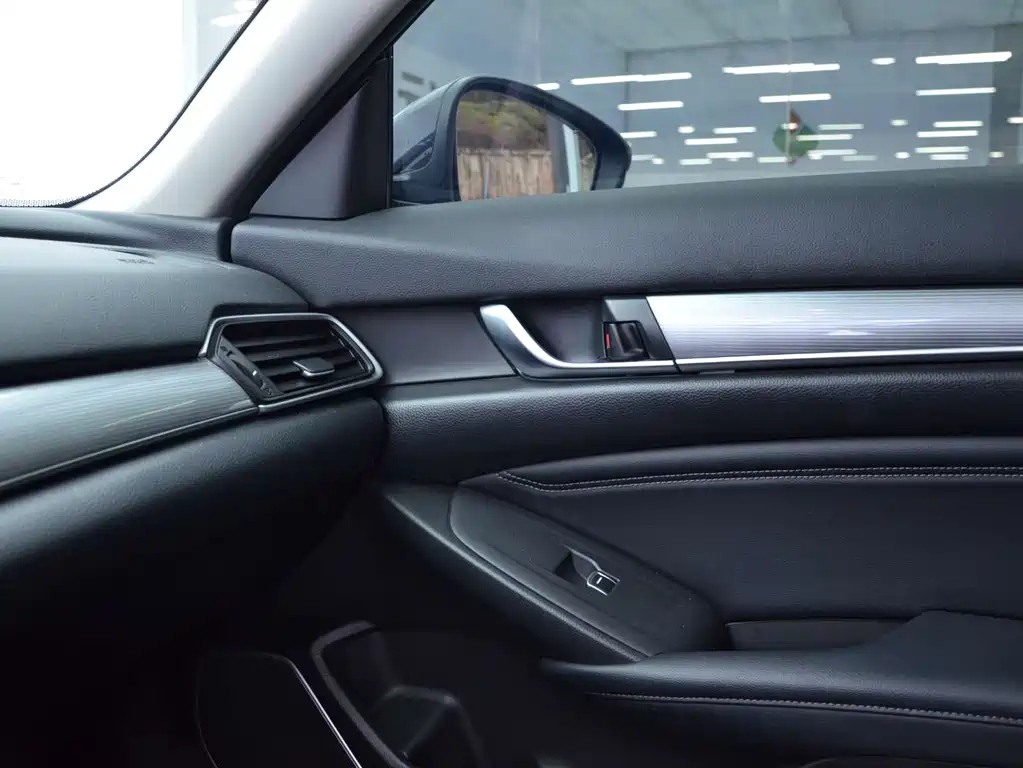 HONDA ACCORD 2021