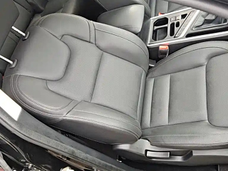 GEELY AUTO VISION X6 2019