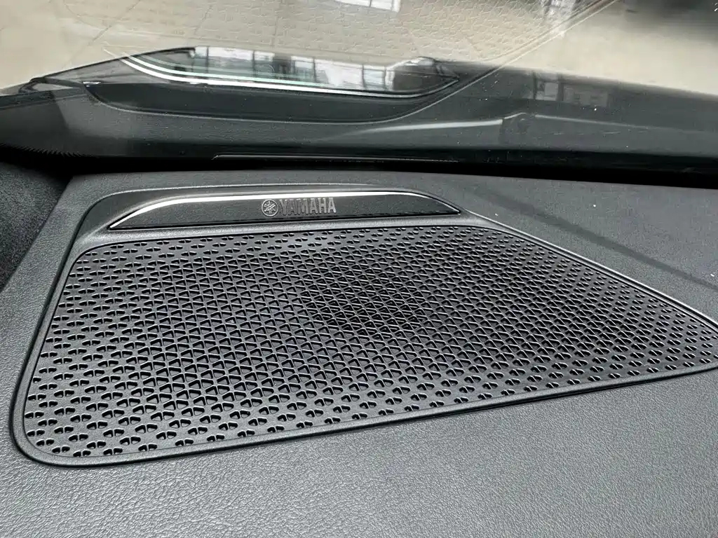 TRUMPCHI M8 2024