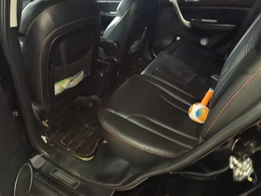 HAVAL H6 2014
