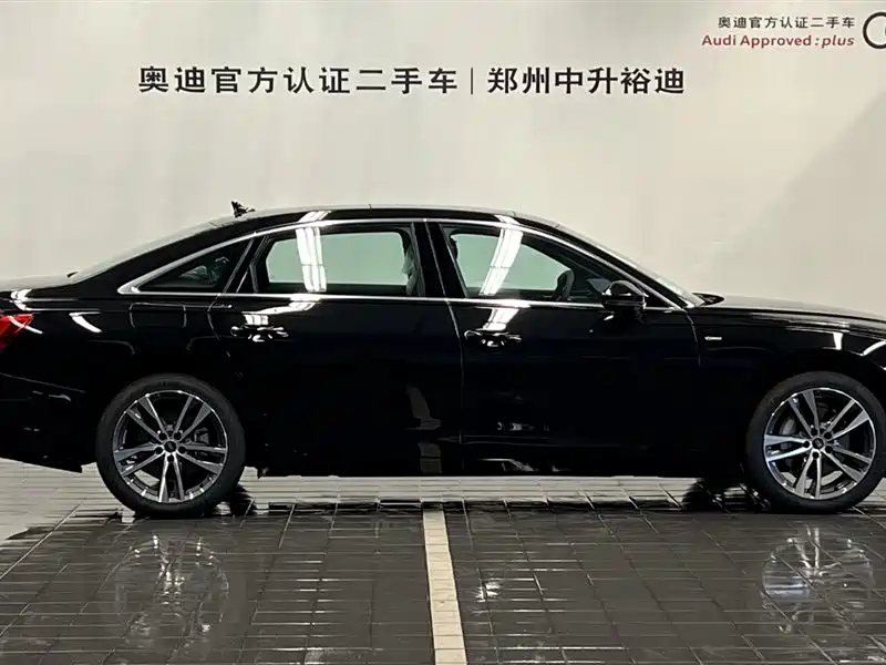 AUDI A6L 2023