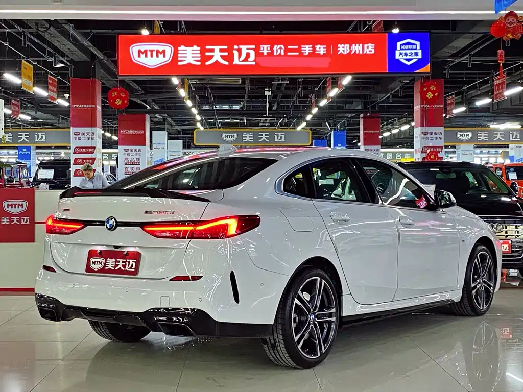 BMW 2-SERIES 2023