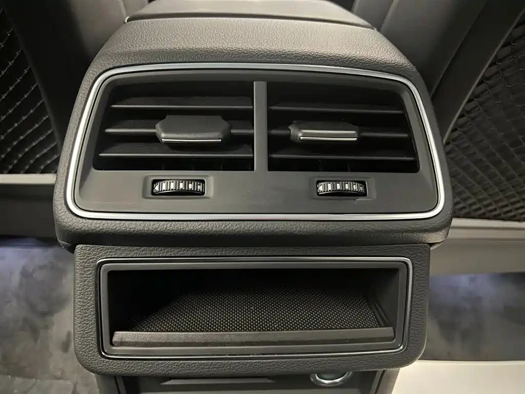 AUDI A6L 2023