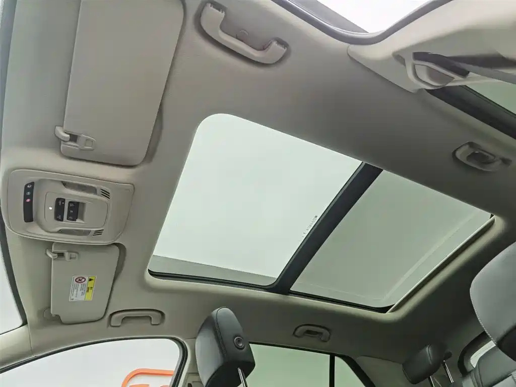 BUICK ENVISION 2023