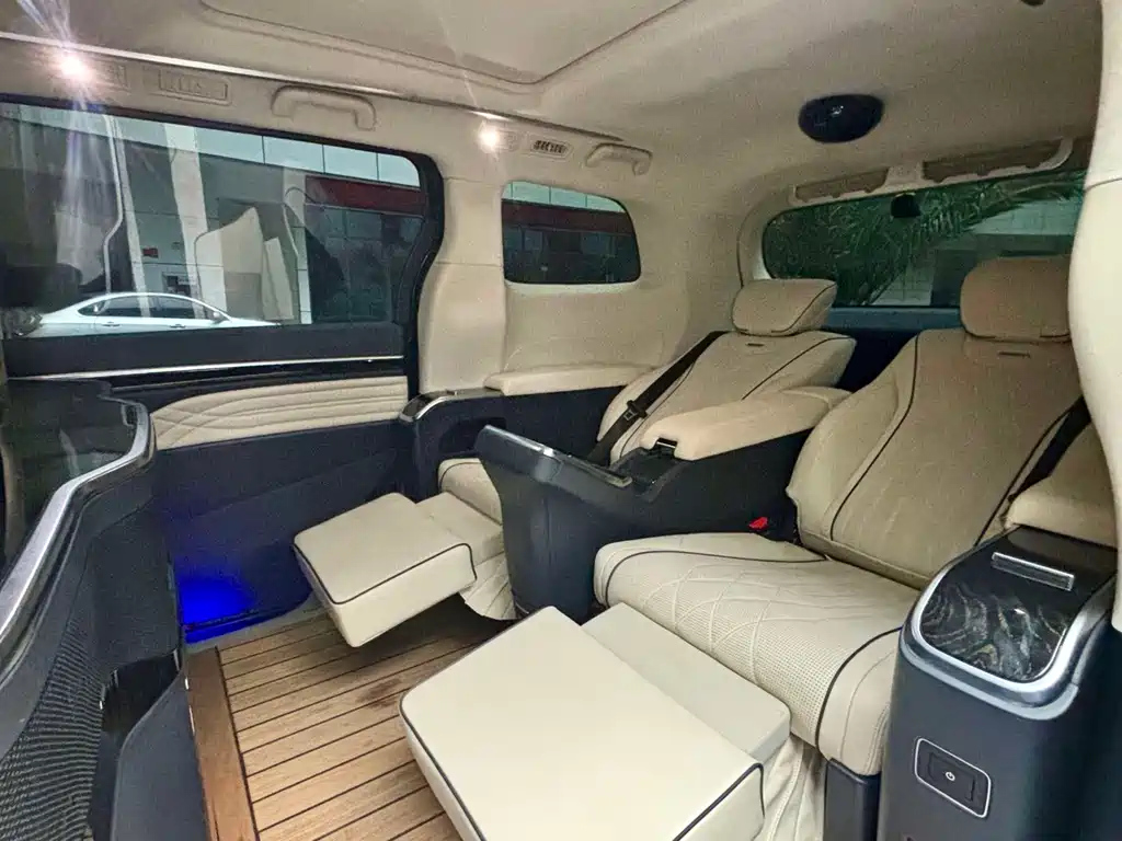 TRUMPCHI M8 2022