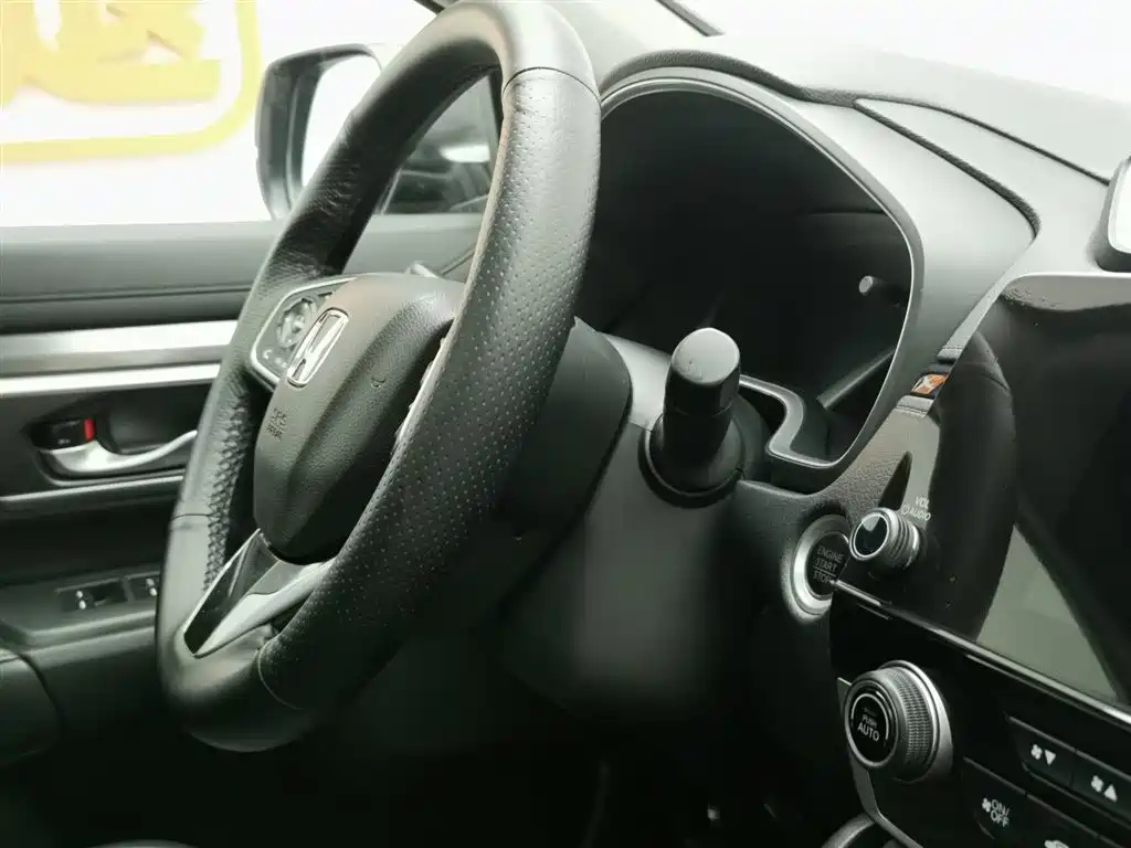 HONDA BREEZE 2021