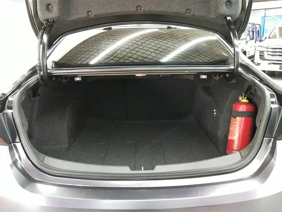 CHEVROLET MALIBU XL 2020