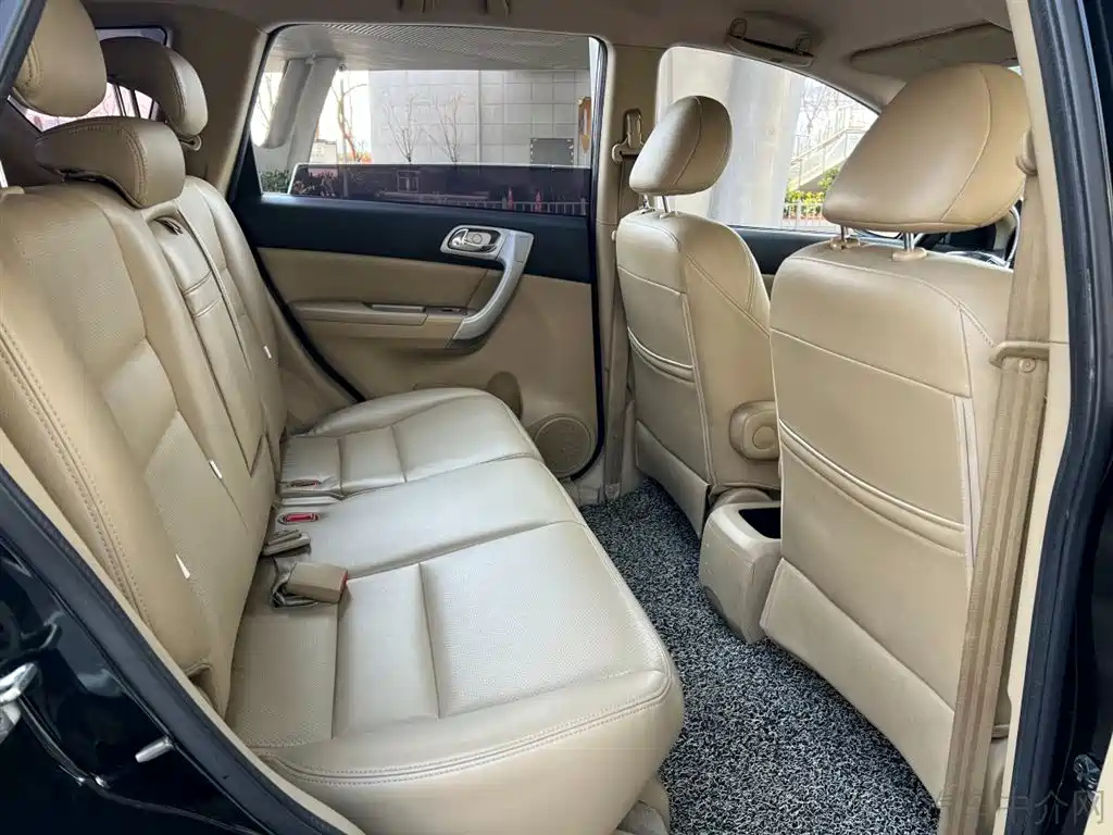 HAVAL H6 2012