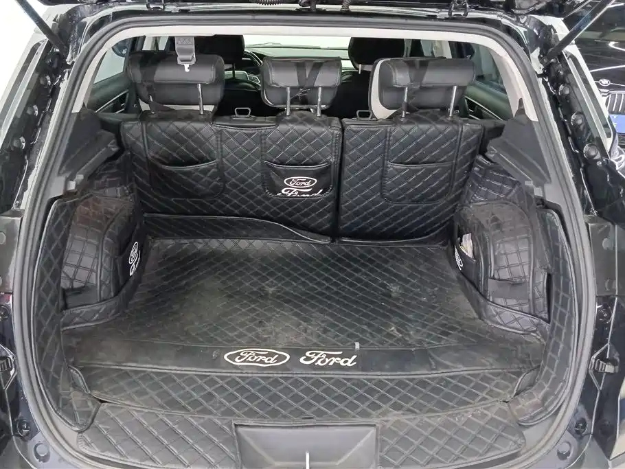 FORD OTHER 2021
