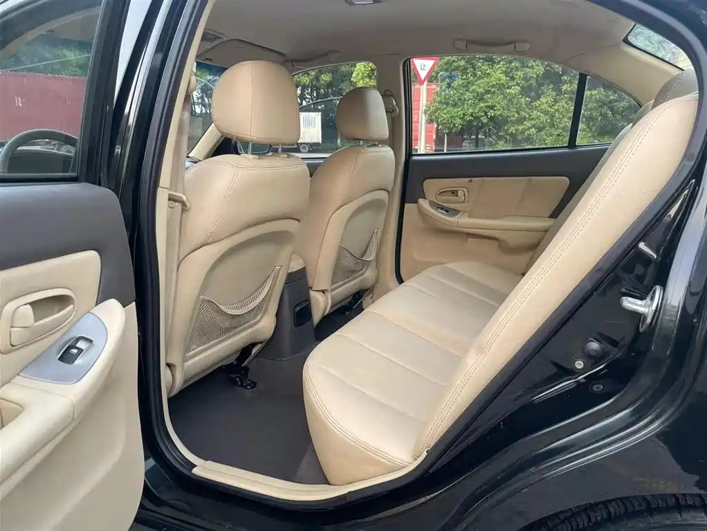HYUNDAI ELANTRA 2009