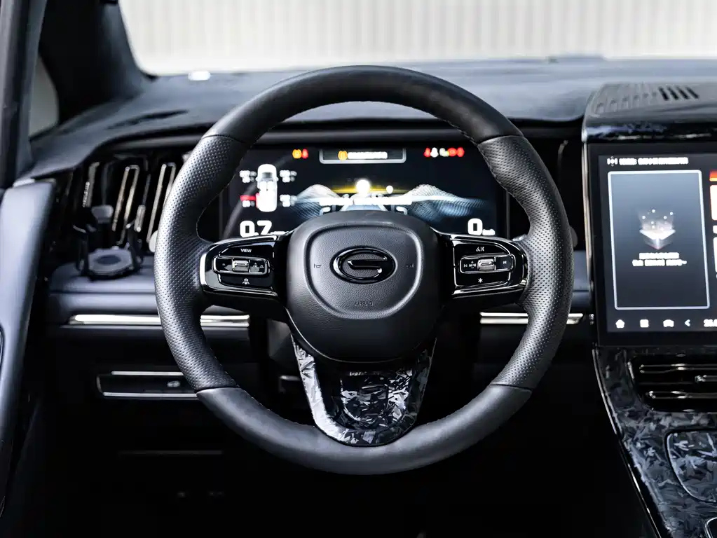 TRUMPCHI M8 2023