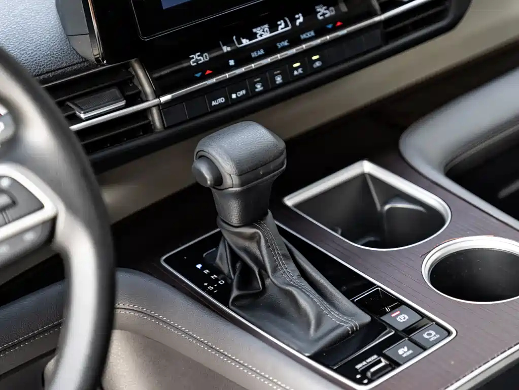 TOYOTA SIENNA SIENNA 2022