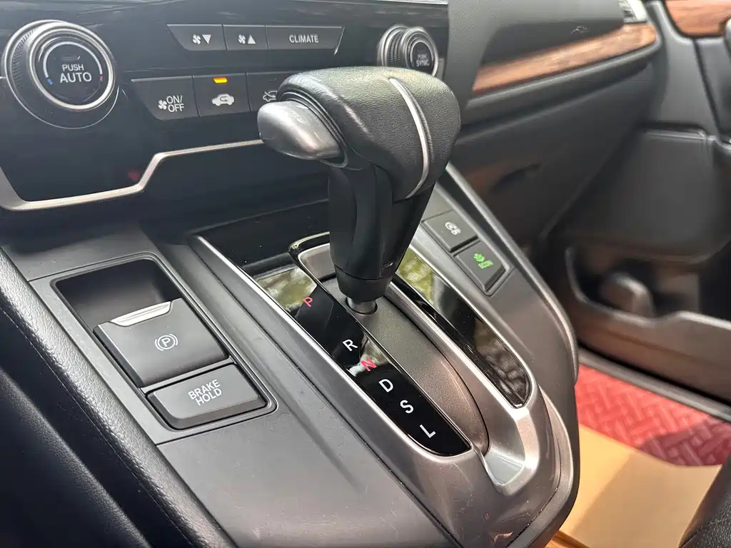 HONDA CR-V 2020