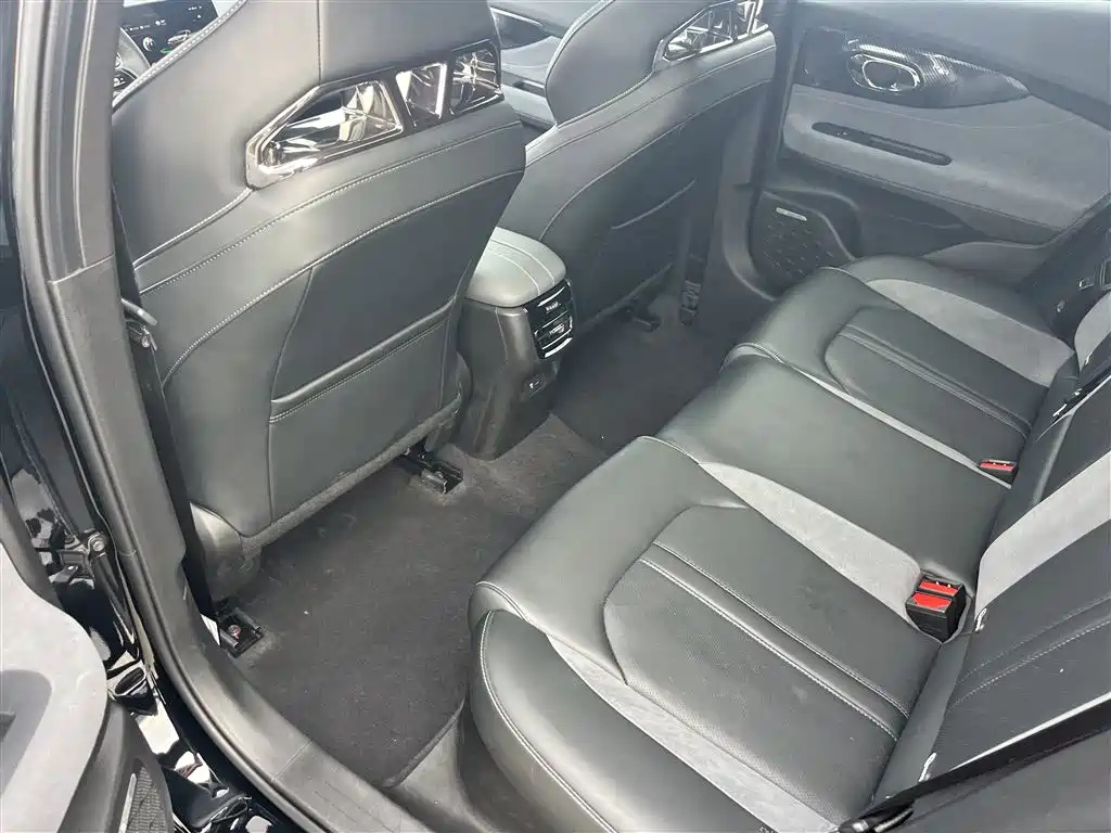TRUMPCHI EMPOW 2023