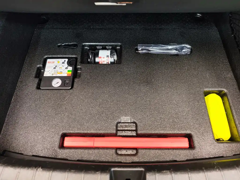 BYD QIN PLUS 2022
