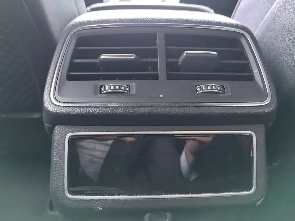 AUDI A6L 2021