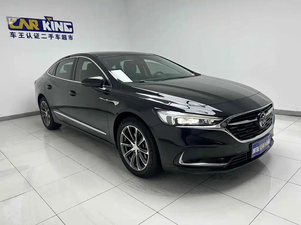 BUICK LACROSSE 2020