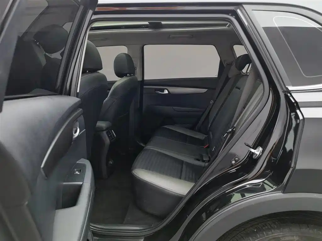 KIA SPORTAGE 2019