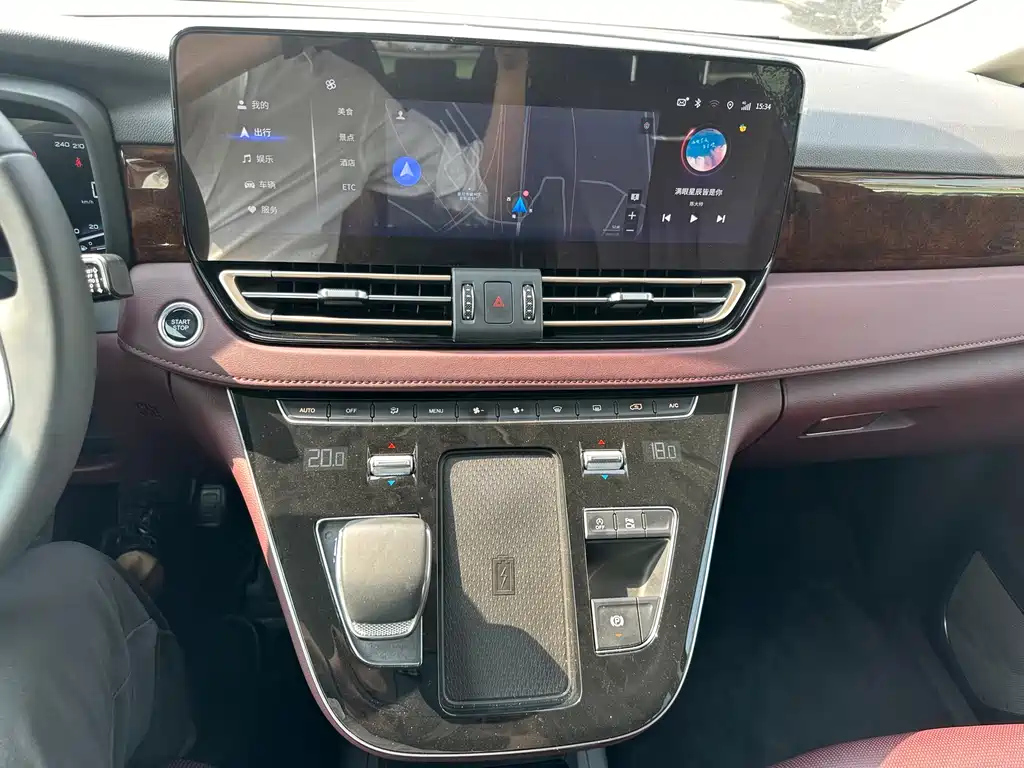 HONGQI HQ9 2023