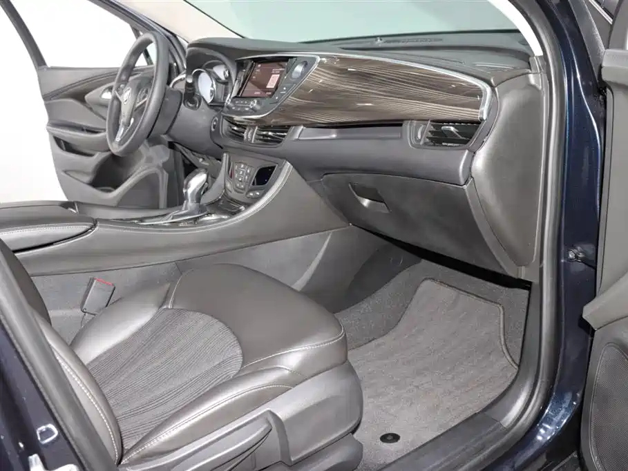 BUICK ENVISION 2021