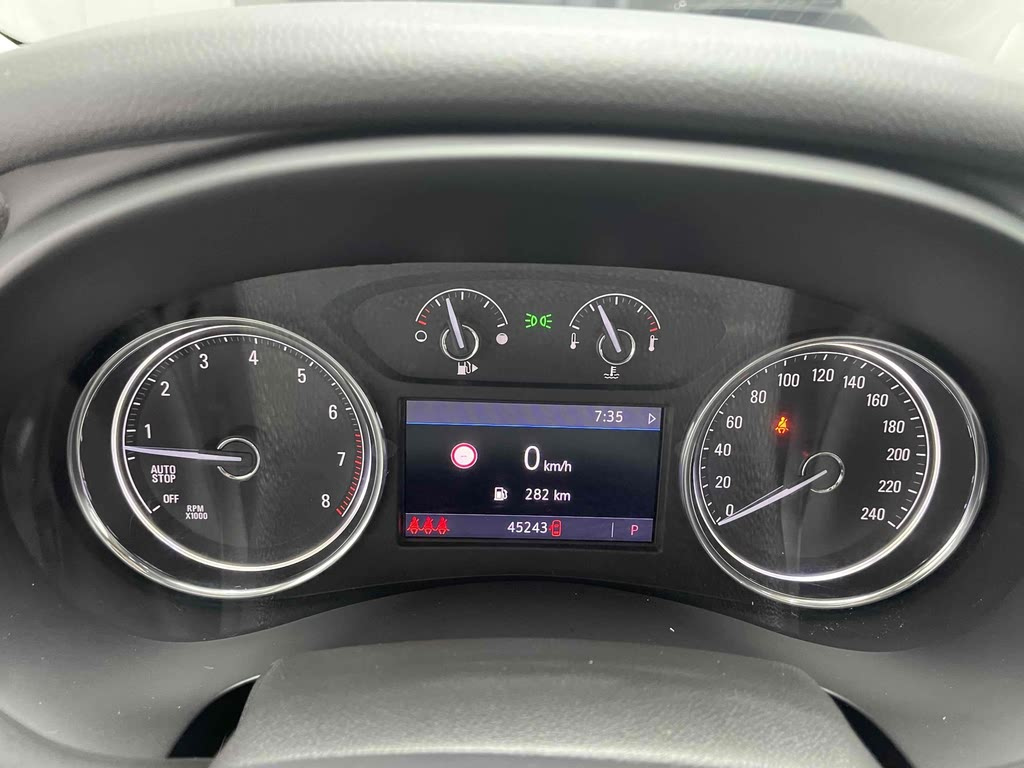 BUICK LACROSSE 2020