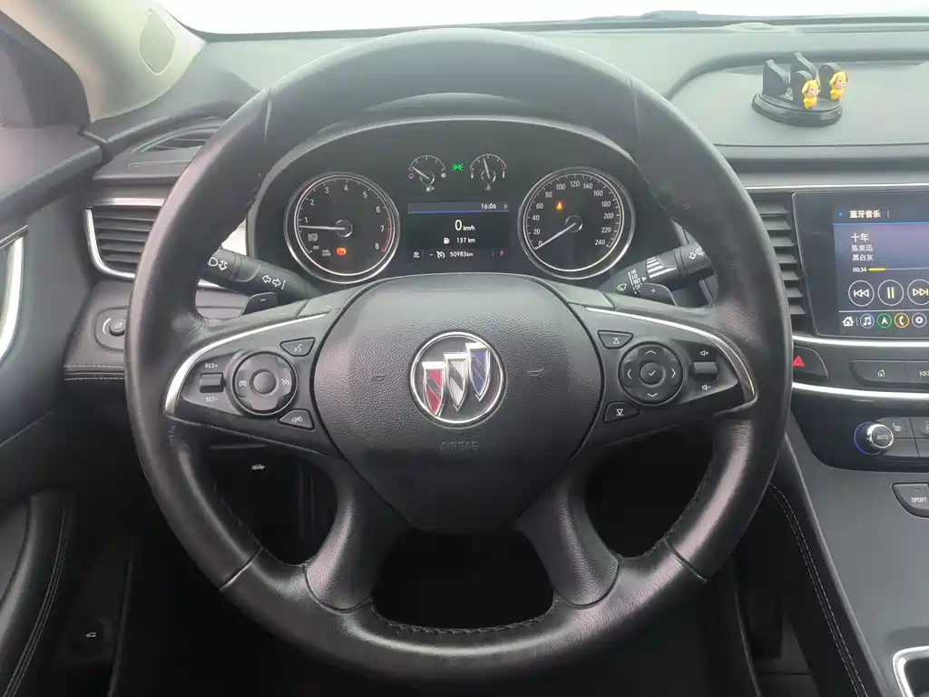BUICK LACROSSE 2020