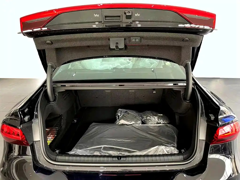 AUDI A7L 2024