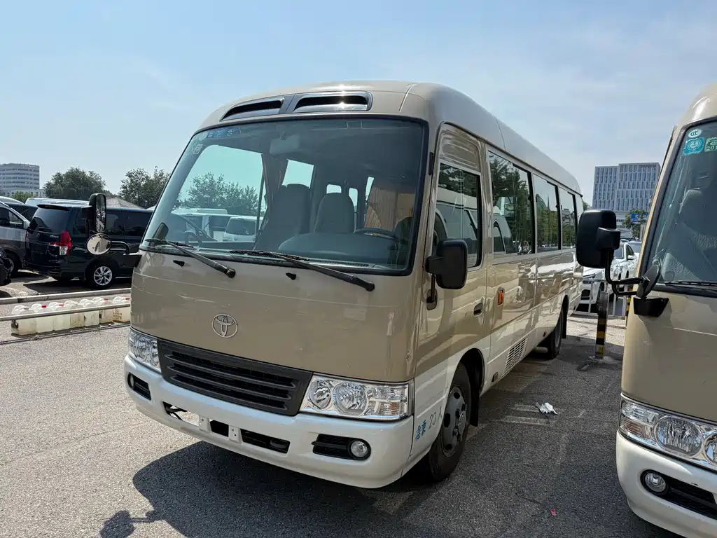 TOYOTA OTHER 2007