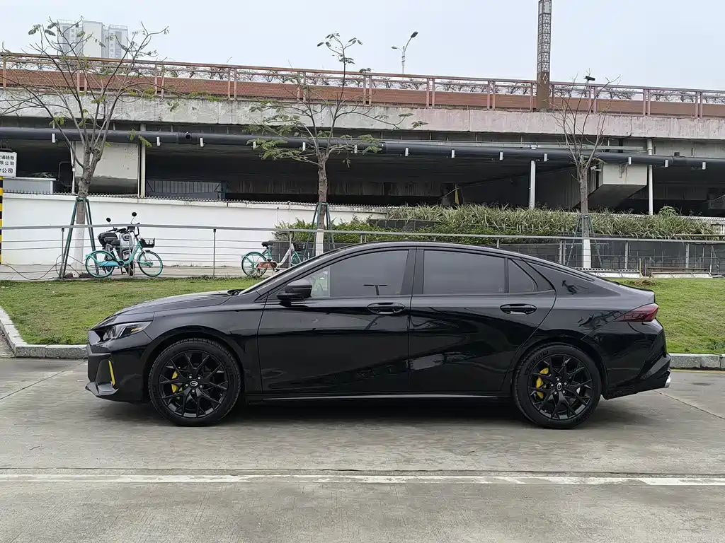 TRUMPCHI EMPOW 2022