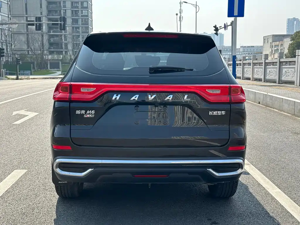 HAVAL M6 2023