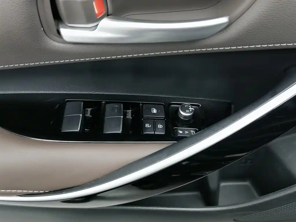 TOYOTA ALLION 2021