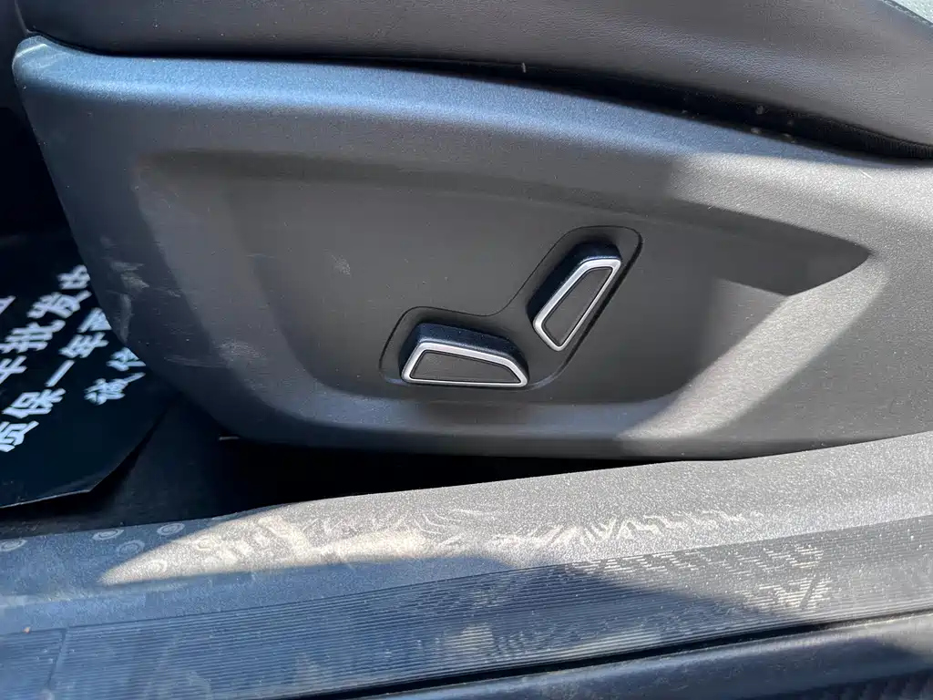 CHANGAN UNI-V 2022