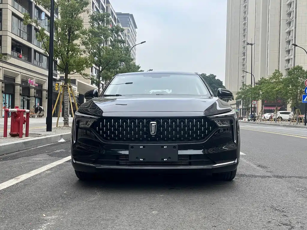 BESTURN B70 2023