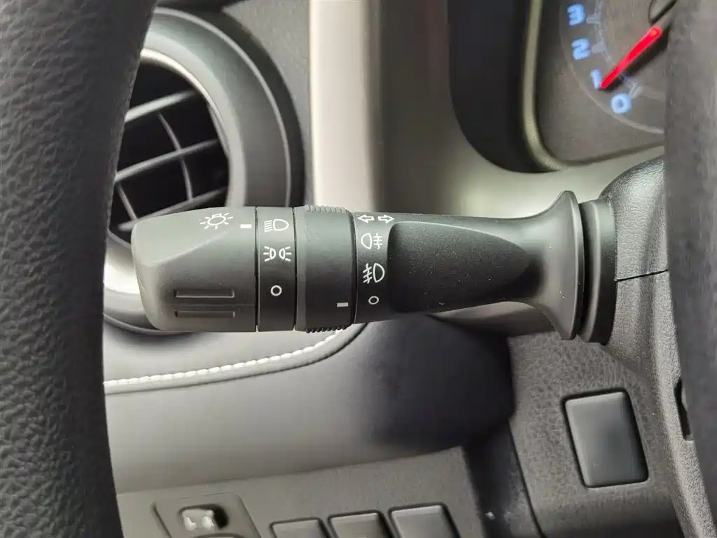 TOYOTA RAV4 RONGFANG 2019
