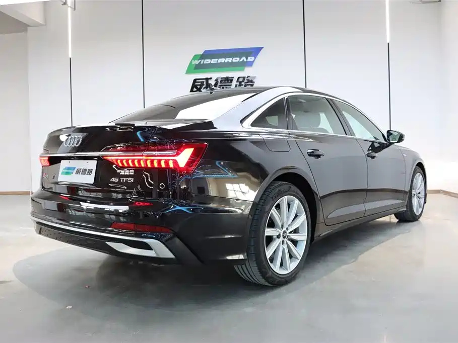 AUDI A6L 2023