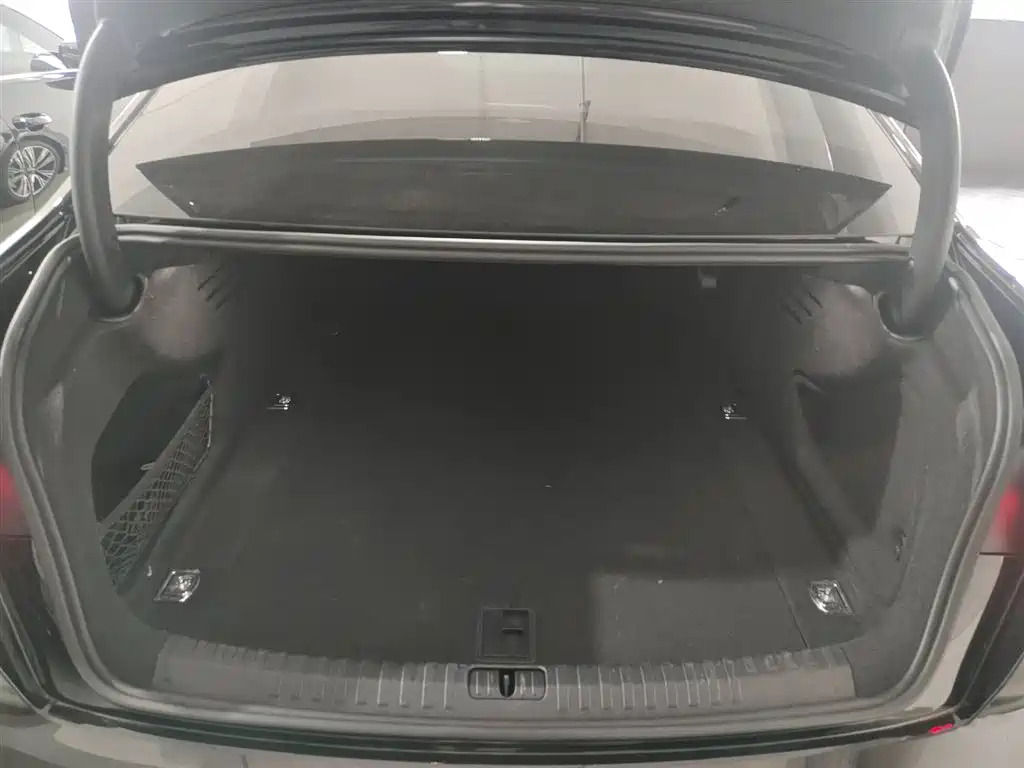 AUDI A6L 2023