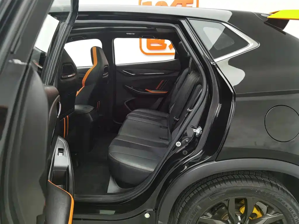 CHANGAN OSHAN X5 2022