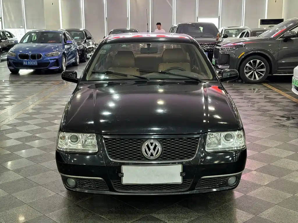 VOLKSWAGEN OTHER 2011