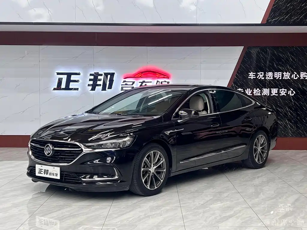 BUICK LACROSSE 2020